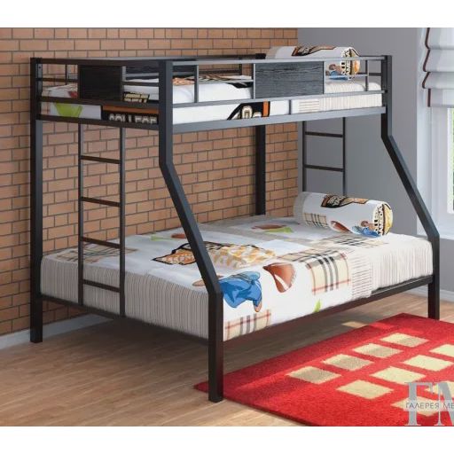 Двухъярусная кровать «Гранада»